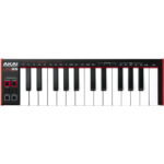 Akai Professional LPK25 MK2 USB Laptop Performance Keyboard