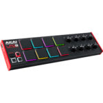 Akai Professional LPD8 MK2 Laptop Pad Controller - Image 3