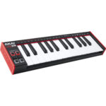 Akai Professional LPK25 MK2 USB Laptop Performance Keyboard - Image 3