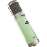 Universal Audio Bock 251 Large-Diaphragm Tube Condenser Microphone with PSU - Image 2