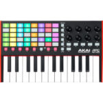 Akai Professional APC Key 25 MK2 Ableton Controller Keyboard - Image 2