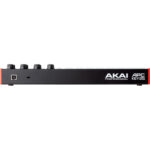 Akai Professional APC Key 25 MK2 Ableton Controller Keyboard - Image 5