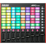 Akai Professional APC mini mk2 Compact Performance Controller for Ableton Live - Image 2
