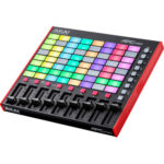 Akai Professional APC mini mk2 Compact Performance Controller for Ableton Live - Image 7