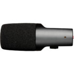 sE Electronics DynaCaster DCM6 Active Dynamic Broadcast Microphone with Mic Preamp - Image 7