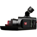 sE Electronics DynaCaster DCM6 Active Dynamic Broadcast Microphone with Mic Preamp - Image 4