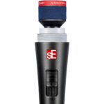 sE Electronics V7 Switch Dynamic Microphone with On/Off Switch - Image 2