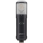 Universal Audio Sphere DLX Modeling Microphone