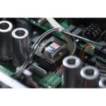 Warm Audio WA-2MPX Stereo Microphone Tube Preamplifier - Image 3