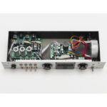 Warm Audio WA-MPX Microphone Tube Preamplifier - Image 4