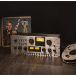 Warm Audio WA-MPX Microphone Tube Preamplifier - Image 3