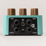 Universal Audio Del-Verb Ambience Companion Reverb and Delay Pedal - Image 3