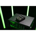 Universal Audio Galaxy '74 Tape Echo and Reverb Pedal - Image 4