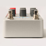 Universal Audio Max Preamp and Dual Compressor Pedal - Image 2