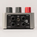 Universal Audio Max Preamp and Dual Compressor Pedal - Image 9