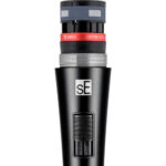 sE Electronics V2 SWITCH Dynamic Handheld Microphone - Image 3