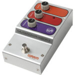 Warm Audio Mutation Phasor II Modulation Pedal - Image 2