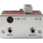 Warm Audio Mutation Phasor II Modulation Pedal - Image 3