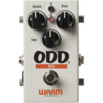 Warm Audio ODD Box V1 Overdrive Pedal - Image 2