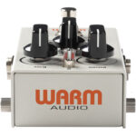 Warm Audio ODD Box V1 Overdrive Pedal - Image 4