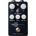 Universal Audio UAFX Orion Tape Echo Pedal
