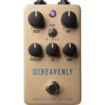 Universal Audio UAFX Heavenly Plate Reverb Pedal