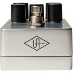 Universal Audio UAFX 1176 Studio Compressor Pedal - Image 3