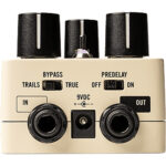 Universal Audio UAFX Evermore Studio Reverb Pedal - Image 2