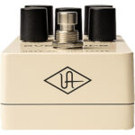Universal Audio UAFX Evermore Studio Reverb Pedal - Image 3