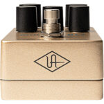 Universal Audio UAFX Heavenly Plate Reverb Pedal - Image 3