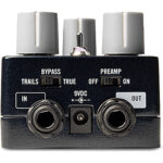 Universal Audio UAFX Orion Tape Echo Pedal - Image 2