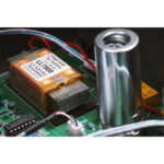 Warm Audio WA-1B Tube Optical Compressor - Image 7