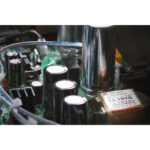 Warm Audio WA-1B Tube Optical Compressor - Image 6