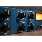 Warm Audio WA-1B Tube Optical Compressor - Image 4