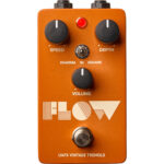 Universal Audio Flow Vintage Tremolo FX Pedal