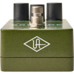 Universal Audio Brigade Chorus and Vibrato FX Pedal - Image 2