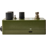 Universal Audio Brigade Chorus and Vibrato FX Pedal - Image 3