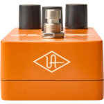 Universal Audio Flow Vintage Tremolo FX Pedal - Image 2
