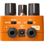Universal Audio Flow Vintage Tremolo FX Pedal - Image 4