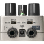 Universal Audio Teletronix LA-2A Studio Compressor Pedal - Image 4