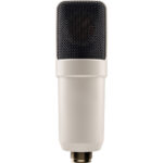 Universal Audio SC-1 Standard Condenser Microphone with Hemisphere Mic Modeling - Image 2