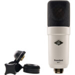 Universal Audio SC-1 Standard Condenser Microphone with Hemisphere Mic Modeling - Image 11