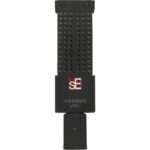 sE Electronics Voodoo VR1 Passive Ribbon Microphone (Black) - Image 2