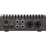 Universal Audio Apollo Twin X USB DUO Heritage Edition USB-C Audio Interface with UAD DSP (Windows Only) - Image 4