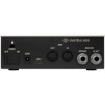 Universal Audio Volt 1 USB-C Audio/MIDI Interface