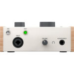 Universal Audio Volt 176 Portable 1x2 USB Type-C Audio/MIDI Interface with Built-In Compressor - Image 4