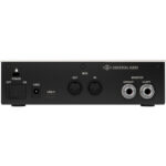 Universal Audio Volt 2 USB-C Audio/MIDI Interface - Image 2