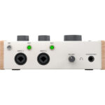 Universal Audio Volt 276 Portable 2x2 USB Type-C Audio/MIDI Interface with Built-In Compressor - Image 4