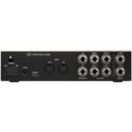 Universal Audio Volt 4 Portable 4x4 USB Audio/MIDI Interface - Image 3