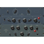 Universal Audio SC-1 Standard Condenser Microphone with Hemisphere Mic Modeling - Image 7